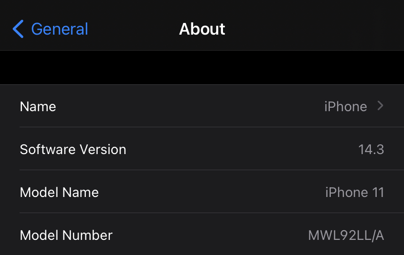 picture of new version